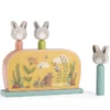 Moulin Roty Pop Up - Trois Petits Lapins