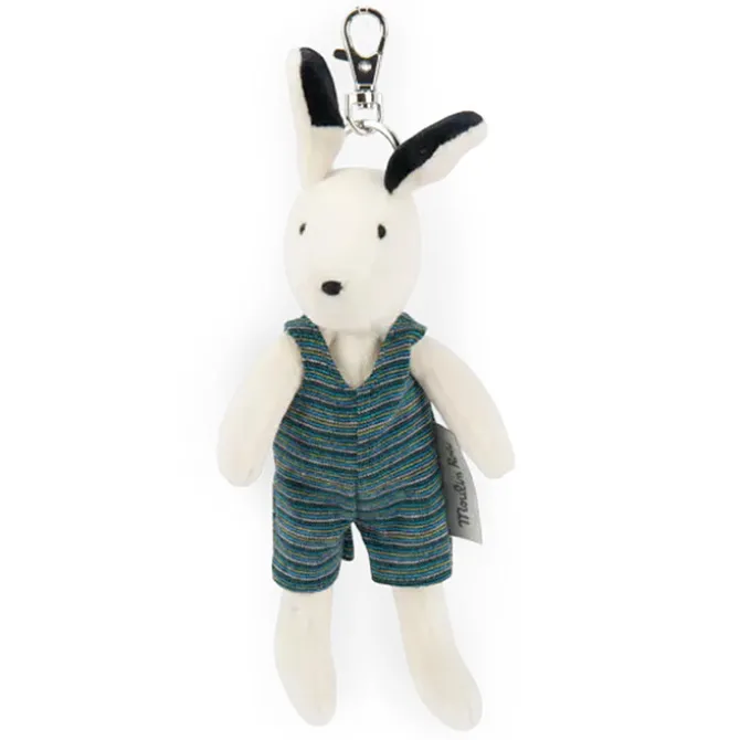Moulin Roty Porte-clés Julius - La Grande Famille