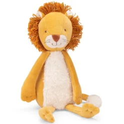 Moulin Roty Poupée Lion Mamba - La Forêt Mawa