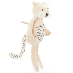 Moulin Roty Poupée Tigre Baboo - La Forêt Mawa
