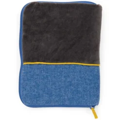 Moulin Roty Protège-carnet de Santé - Puce & Pilou