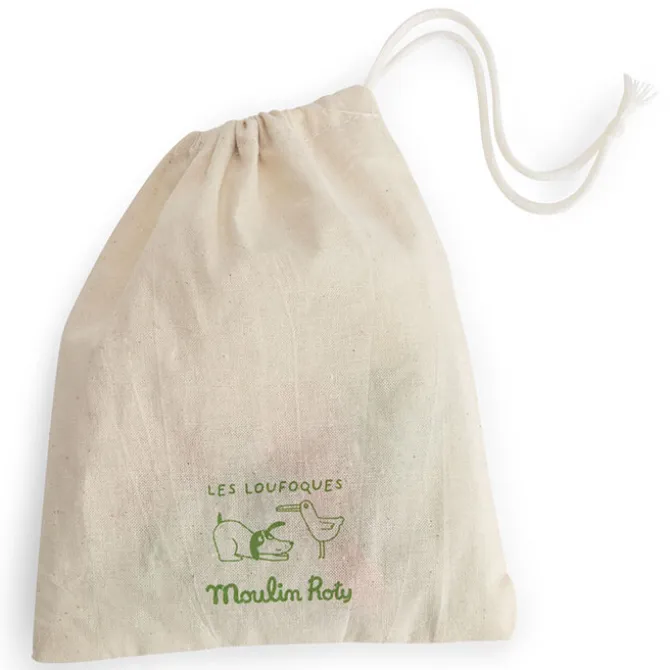 Moulin Roty Rapido Duo - Les Loufoques