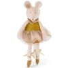 Moulin Roty Souris Musicale - La Petite Ecole de Danse