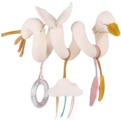 Moulin Roty Spirale d'Activités Cygne - La Petite Ecole de Danse