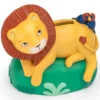 Moulin Roty Tirelire Lion - La Forêt Mawa