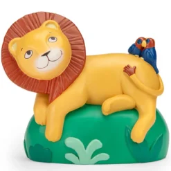 Moulin Roty Tirelire Lion - La Forêt Mawa
