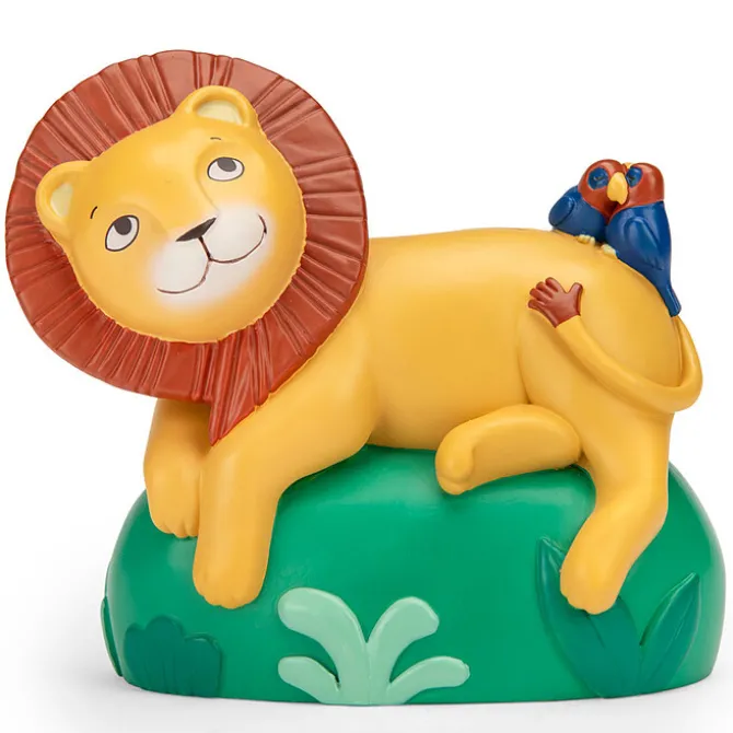 Moulin Roty Tirelire Lion - La Forêt Mawa