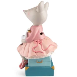 Moulin Roty Tirelire Souris - La Petite Ecole de Danse
