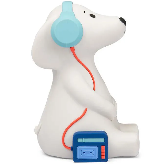 Moulin Roty Veilleuse Chien Puce - Puce & Pilou