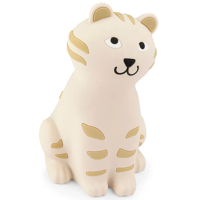 Moulin Roty Veilleuse Tigre - La Forêt Mawa