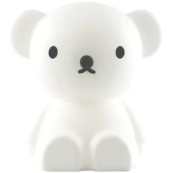 Mr Maria Lampe Boris Star Light - Blanc
