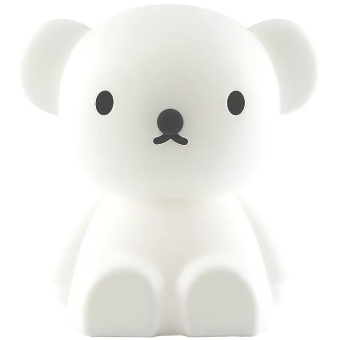 Mr Maria Lampe Boris Star Light - Blanc