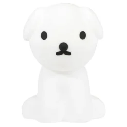 Mr Maria Veilleuse Lampe Snuffy First Light - Blanc
