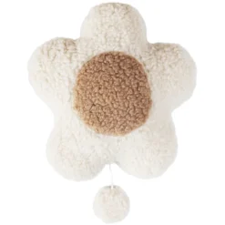 Mrs. Ertha Mobile Musical et Veilleuse Night Buggies Fleur