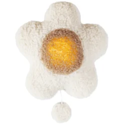 Mrs. Ertha Mobile Musical et Veilleuse Night Buggies Fleur