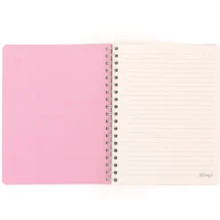 Mr Wonderful Carnet A5 - I'm All Ears