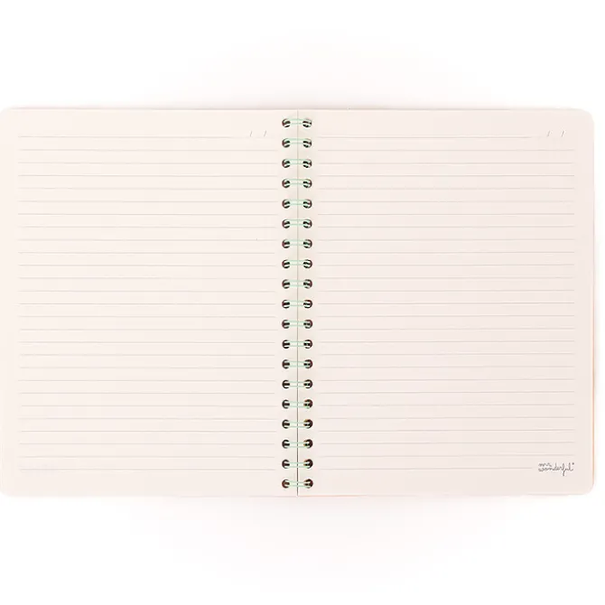 Mr Wonderful Carnet A5 - I'm All Ears