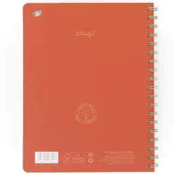 Mr Wonderful Carnet A5 - I'm All Ears