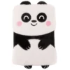 Mr Wonderful Carnet A5 Peluche - Panda