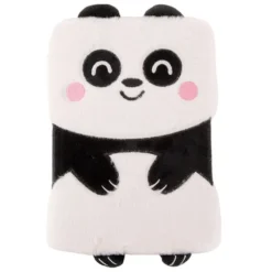 Mr Wonderful Carnet A5 Peluche - Panda