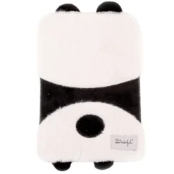 Mr Wonderful Carnet A5 Peluche - Panda