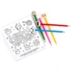 Mr Wonderful Livre d'Activités Pour Un Plaisir Sans Fin