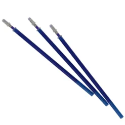 Mr Wonderful Lot de 3 Recharges d'Encre Bo-Bo - Bleu
