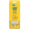 Mr Wonderful Lot de 3 Stylos Effaçables Bo-Bo - Écureuil, Hérisson et Crocodile
