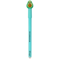 Mr Wonderful Stylo Effaçable Bo-Bo - Avocat You Complete Me
