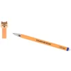 Mr Wonderful Stylo Effaçable Bo-Bo - Écureuil I'm Nuts About You