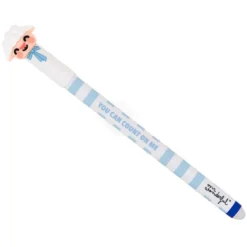 Mr Wonderful Stylo Effaçable Bo-Bo - Agneau You Can Count On Me