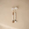 mushie Attache Tétine Hera - Shifting Sands