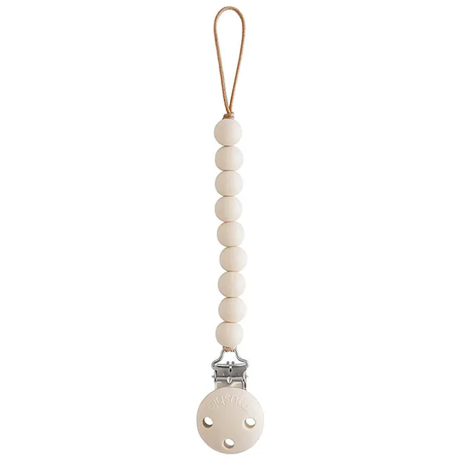 mushie Attache Tétine Hera - Shifting Sands