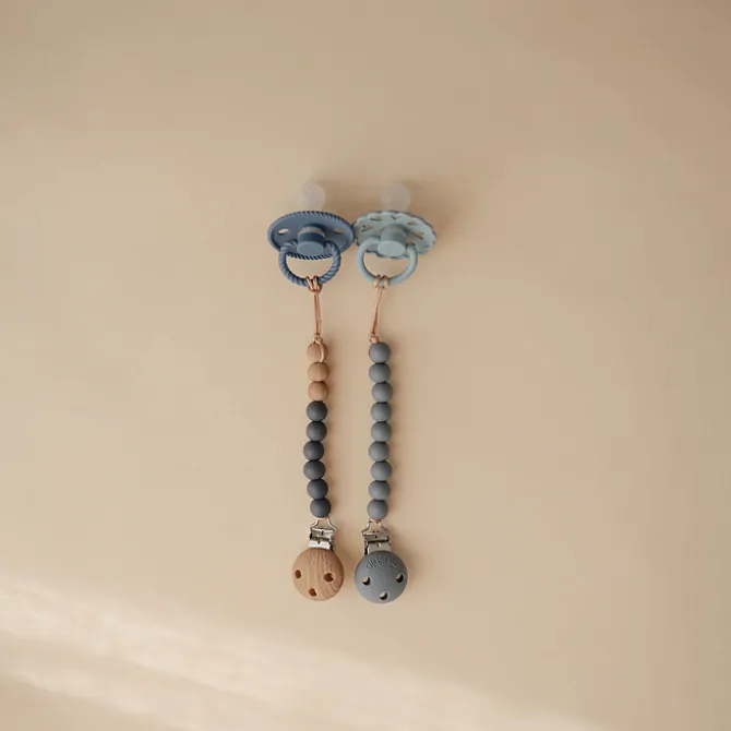 mushie Attache Tétine Hera - Tradewinds