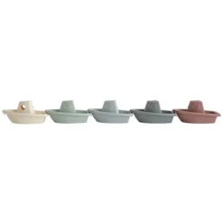 mushie Jouets de Bain Bateaux - Original