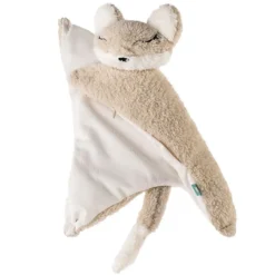 myHummy Doudou Lesté Bouillotte Sèche Renard