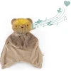 myHummy Doudou Veilleuse Bouillotte Sèche Ourson