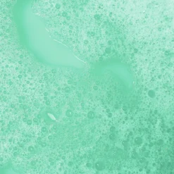 Nailmatic Sels de Bain Crépitants Vert Lagon - 60 g