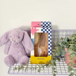 Naissance Coffret Brosse et Peigne
