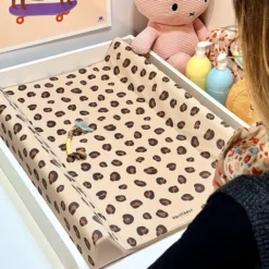 Naissance Matelas à Langer Confort - Leo Dipardo