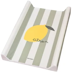 Naissance Matelas à Langer Confort - Aldo Lemon