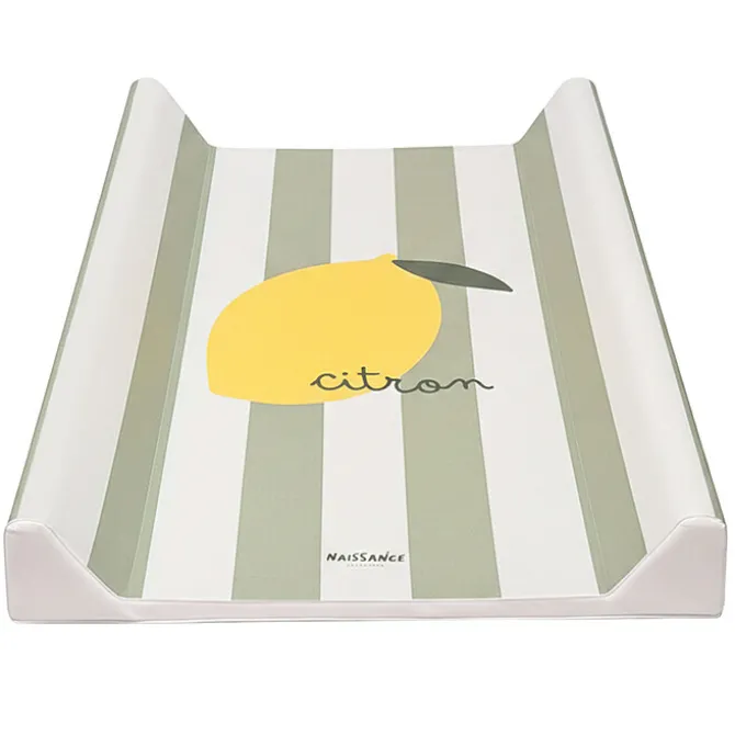 Naissance Matelas à Langer Confort - Aldo Lemon
