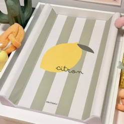 Naissance Matelas à Langer Confort - Aldo Lemon