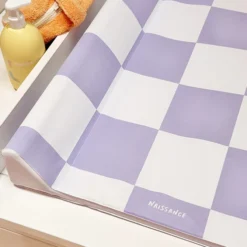 Naissance Matelas à Langer Confort - Echec et Max