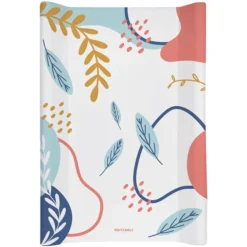 Naissance Matelas à Langer Confort - Leaf