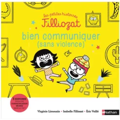 Nathan Editions Bien Communiquer sans Violence
