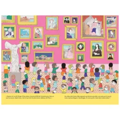 Nathan Editions Chasse-Noisette