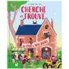 Nathan Editions Cherche et Trouve de 1900 à nos jours
