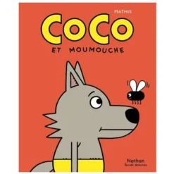 Nathan Editions Coco et Moumouche