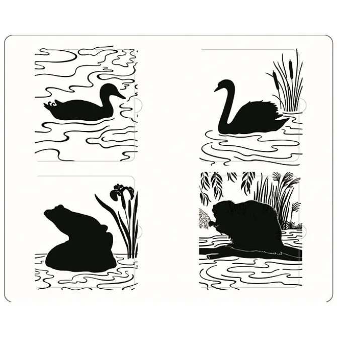 Nathan Editions Imagier des Animaux